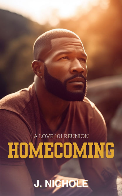 Homecoming: Love 101 Book 5