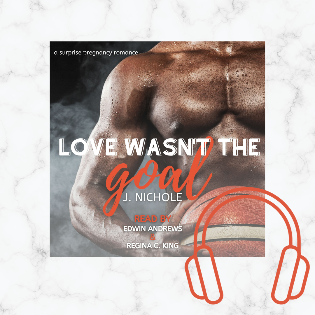 Love Wasn't the Goal: A Surprise Pregnancy Romance (Audiobook)