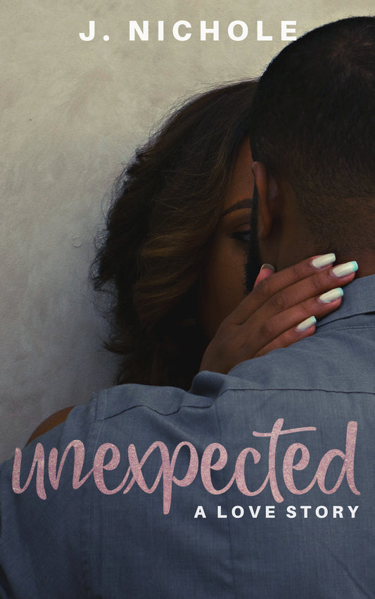 Unexpected: Love 101 Follow Up Book 3